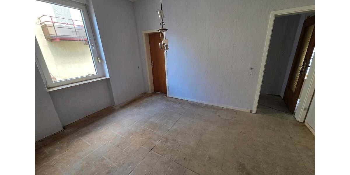 Etagenwohnung Hagen Hagen-Mitte - 2 Zimmer, 48 m&sup2;, 530&euro; | Angebot:26602673
