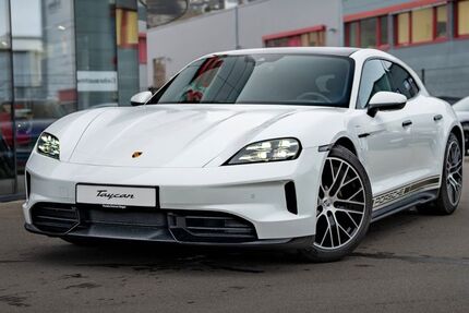 Porsche Taycan 27.999 km 79.900 &euro; Hagen 58119