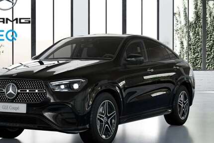 Mercedes-Benz GLE 300 9.500 km 89.880 &euro; Hagen 58135