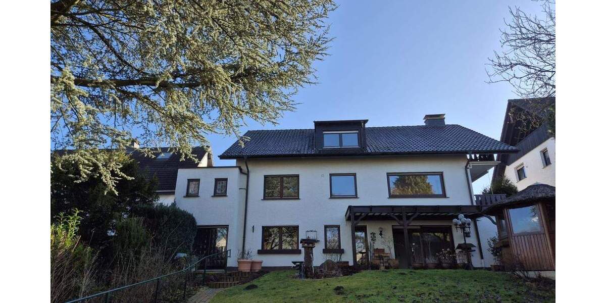 Mehrfamilienhaus, Wohnhaus Schwerte Villigst - 7 Zimmer, 299 m&sup2;, 550.000&euro; | Angebot:25667989
