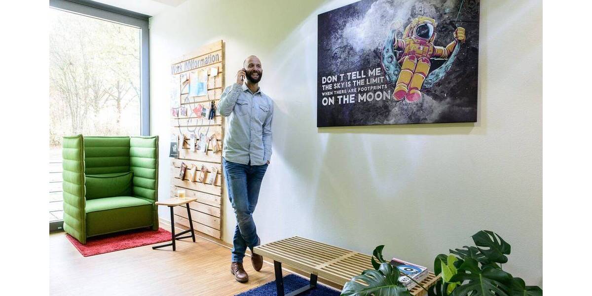 Gewerbeobjekt Dortmund Eichlinghofen - 199&euro; | Angebot:25710551