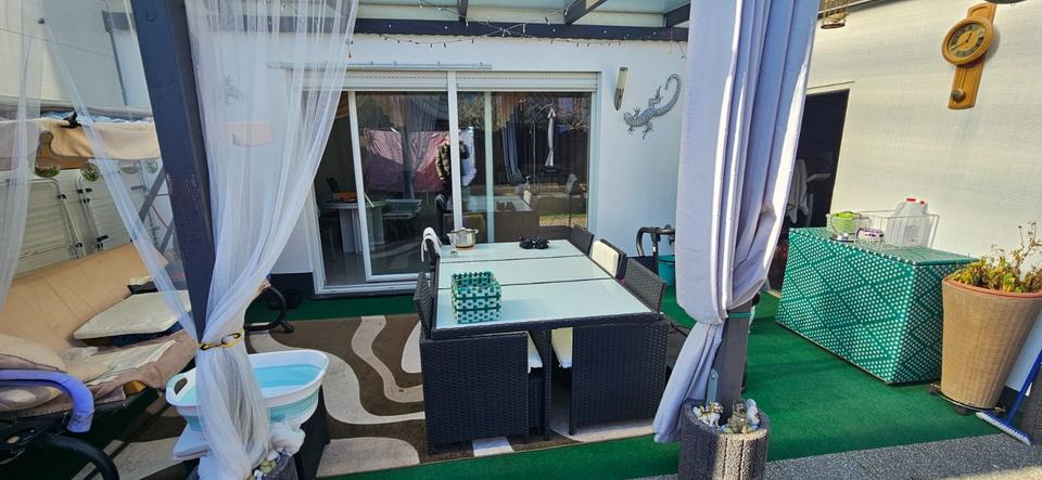 Doppelhaushälfte Unna Hemmerde - 3 Zimmer, 90 m&sup2;, 340.000&euro; | Angebot:24837230