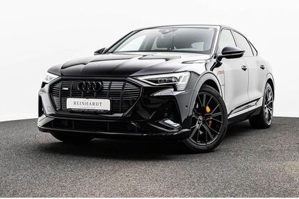 Audi e-tron 36.428 km 33.605 &euro; Hagen 58091