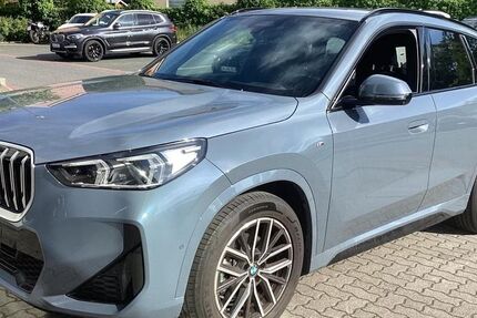 BMW X1 34.006 km 35.790 &euro; Lünen 44534