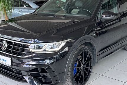 VW Tiguan 39.950 km 42.500 &euro; Arnsberg 59759