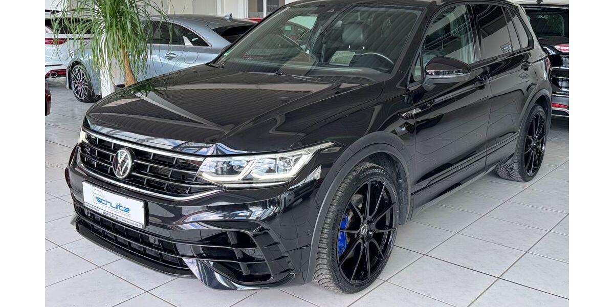VW Tiguan 39.950 km 42.500 &euro; Arnsberg 59759