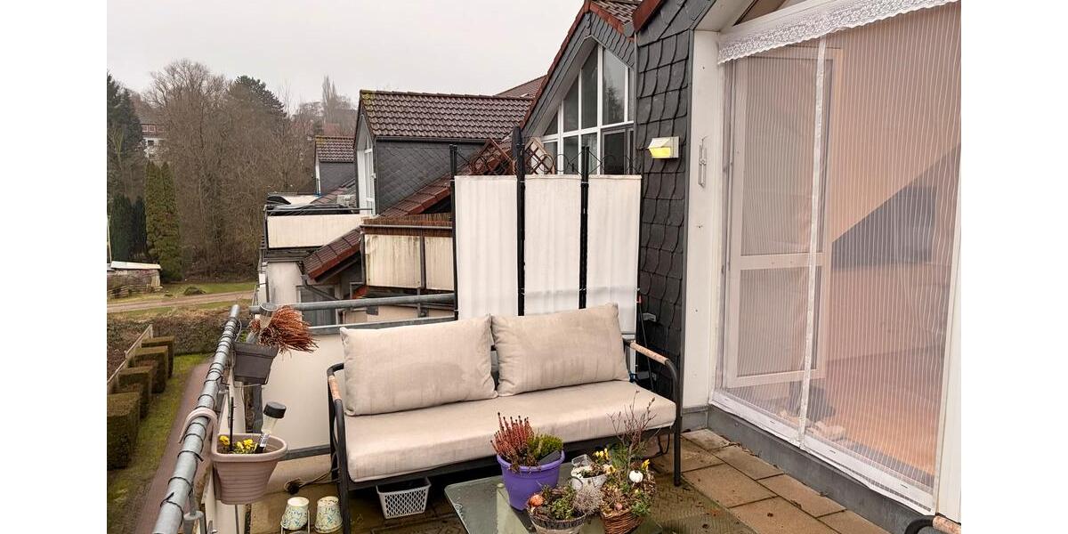 Etagenwohnung Witten Annen - 2.5 Zimmer, 73 m&sup2;, 800&euro; | Angebot:25170790