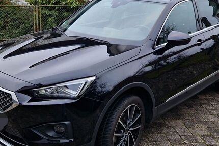Seat Tarraco 87.500 km 18.750 &euro; Finnentrop 57413