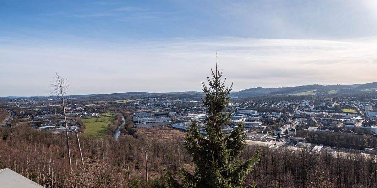 Etagenwohnung Arnsberg / Neheim Neheim-Hüsten - 3 Zimmer, 79 m&sup2;, 147.000&euro; | Angebot:25664460