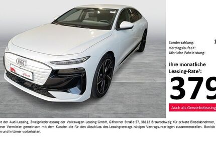 Audi A6 e-tron 9.884 km 52.919 &euro; Dortmund 44143