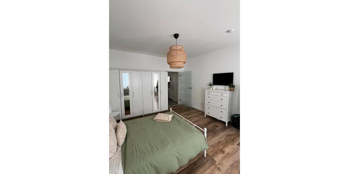 Etagenwohnung Witten - 2 Zimmer, 47 m&sup2;, 560&euro; | Angebot:25403017