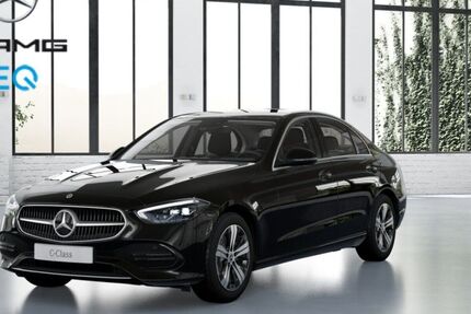 Mercedes-Benz C 180 7.753 km 35.820 &euro; Plettenberg 58840