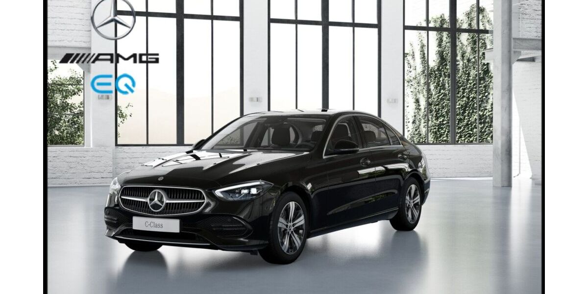 Mercedes-Benz C 180 7.753 km 35.820 &euro; Plettenberg 58840