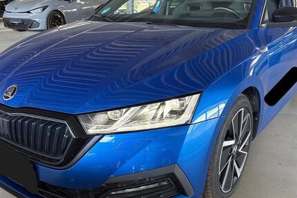 Skoda Octavia 81.777 km 23.716 &euro; Hagen 58091