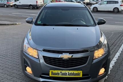 Chevrolet Cruze 147.000 km 3.400 &euro; Dortmund 44147