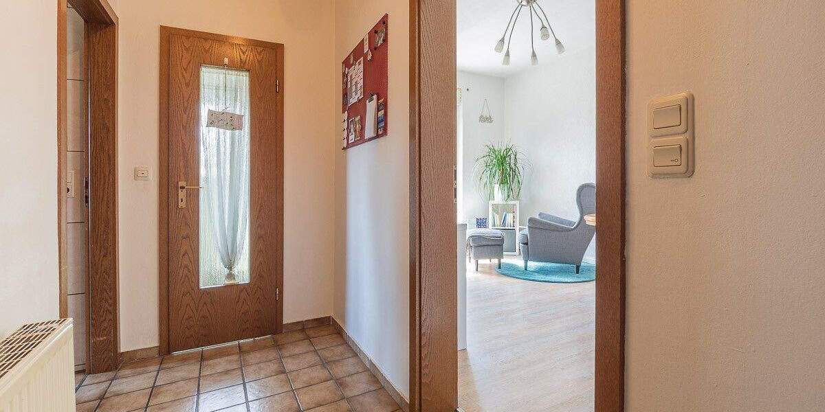 Doppelhaushälfte Bruchhausen Bruchhausen - 5 Zimmer, 134 m&sup2;, 251.000&euro; | Angebot:25769930