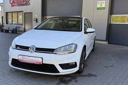 VW Golf 134.000 km 13.690 &euro; Finnentrop 57413