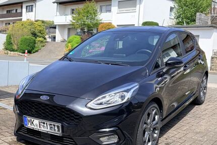 Ford Fiesta 76.000 km 11.499 &euro; Werdohl 58791