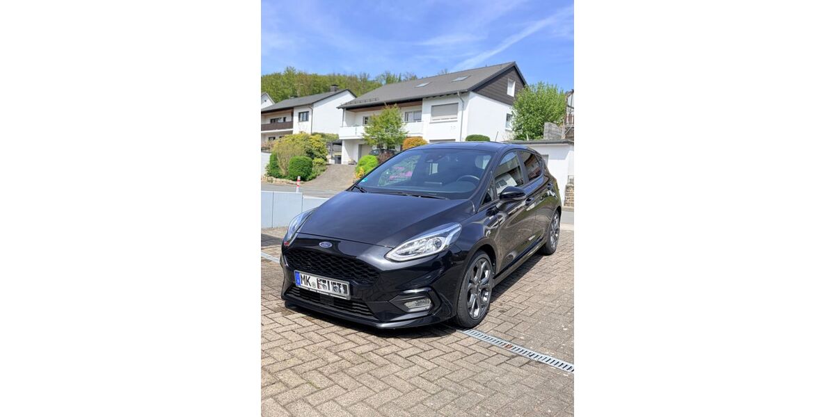 Ford Fiesta 76.000 km 11.499 &euro; Werdohl 58791