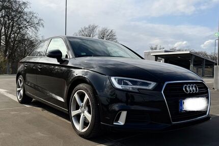 Audi A3 167.486 km 15.500 &euro; Iserlohn 58642