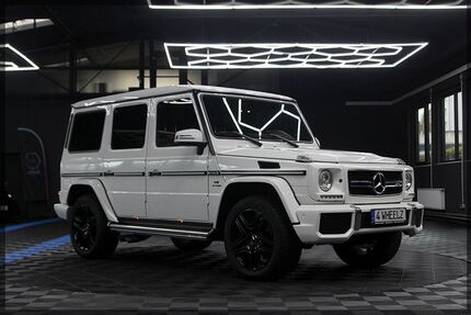 Mercedes-Benz G 63 AMG 71.000 km 72.999 &euro; Hemer 58675