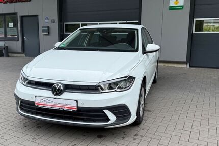 VW Polo 22.000 km 15.990 &euro; Finnentrop 57413