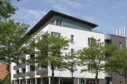 Wohnung Hagen Haspe - 2 Zimmer, 66 m&sup2;, 390&euro; | Angebot:27090571