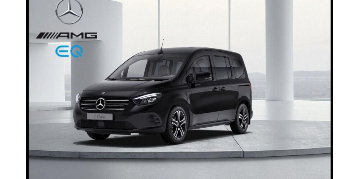 Mercedes-Benz T-Klasse 22.000 km 30.980 &euro; Dortmund 44139