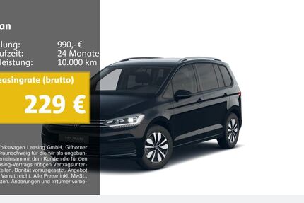 VW Touran 16.677 km 33.320 &euro; Plettenberg 58840