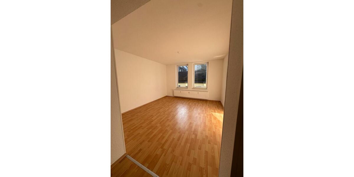 Etagenwohnung Lüdenscheid Staberg - 3 Zimmer, 64 m&sup2;, 720&euro; | Angebot:25349123