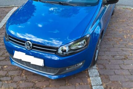 VW Polo 184.736 km 4.650 &euro; Lüdenscheid 58511