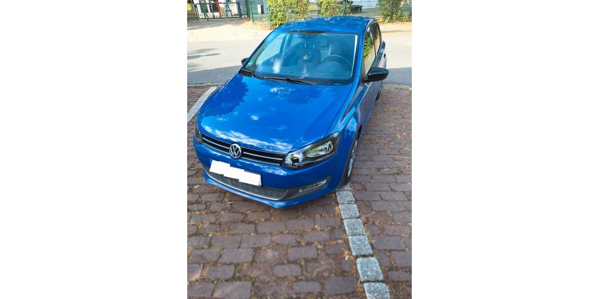 VW Polo 184.736 km 4.650 &euro; Lüdenscheid 58511