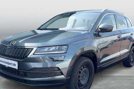 Skoda Karoq 33.994 km 24.857 &euro; Dortmund 44309