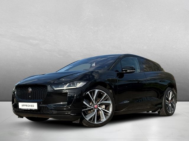 Jaguar I-Pace 59.631 km 33.299 &euro; Dortmund 44143