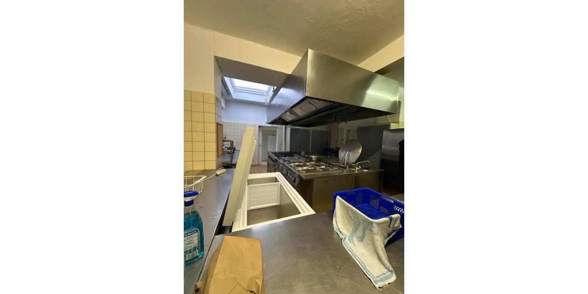 Gewerbeobjekt Arnsberg Holzen - 2.900&euro; | Angebot:25106896