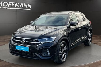 VW T-Roc 56.351 km 25.990 &euro; Sundern 59846