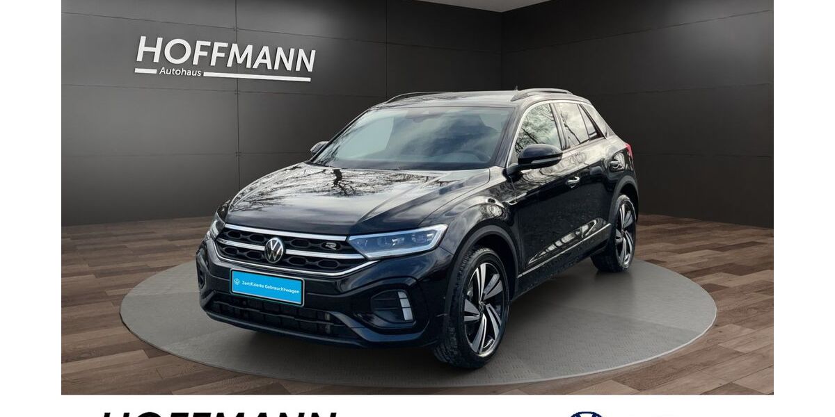VW T-Roc 56.351 km 26.480 &euro; Sundern 59846