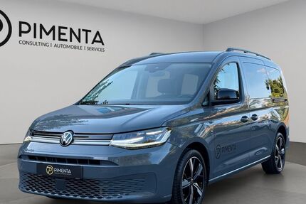 VW Caddy Maxi 34.990 km 33.890 &euro; Werl 59457