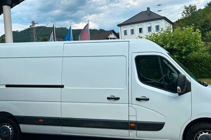 Renault Master 15.000 km 18.990 &euro; Finnentrop 57413