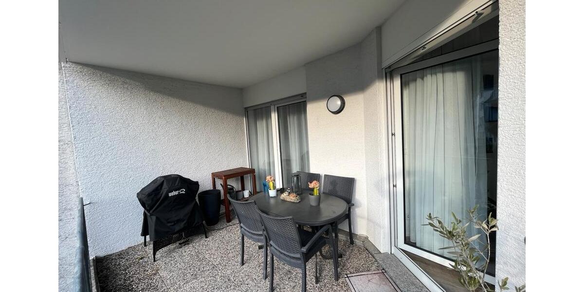 Etagenwohnung Ennepetal - 3 Zimmer, 80 m&sup2;, 950&euro; | Angebot:25982691