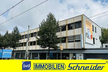 Gewerbeobjekt Dortmund - 4.550&euro; | Angebot:20913391