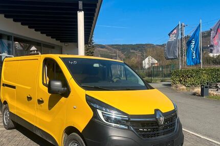 Renault Trafic 32.190 km 13.800 &euro; Finnentrop 57413