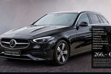 Mercedes-Benz C 200 69.768 km 29.380 &euro; Menden 58706