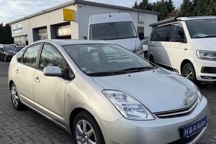 Toyota Prius 122.830 km 5.900 &euro; Werl 59457