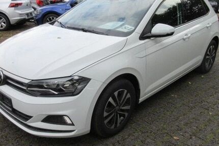 VW Polo 8.600 km 16.788 &euro; Bergkamen 59192