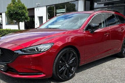 Mazda 6 26.061 km 33.940 &euro; Dortmund 44263