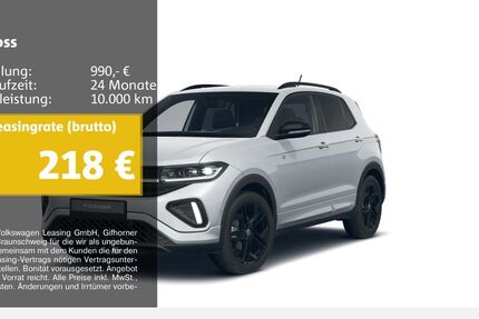 VW T-Cross 4.817 km 28.540 &euro; Lüdenscheid 58507
