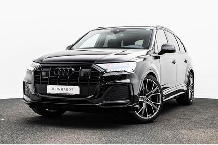Audi Q7 220.435 km 35.440 &euro; Hagen 58091