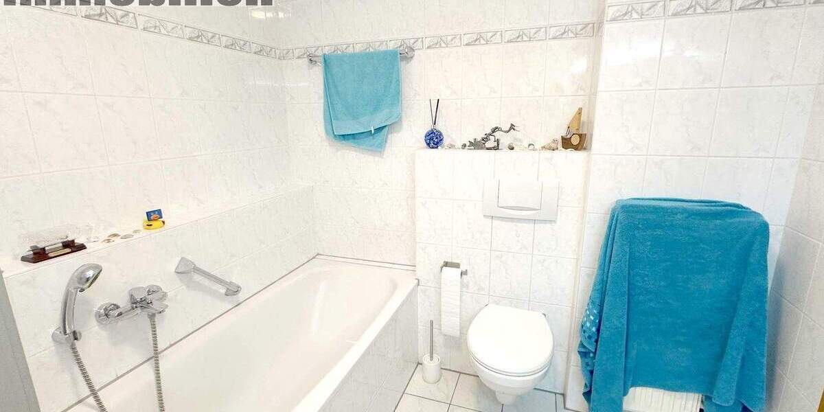 Etagenwohnung Holzwickede - 2 Zimmer, 80 m&sup2;, 189.000&euro; | Angebot:25740690