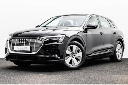 Audi e-tron 58.306 km 26.979 &euro; Hagen 58091